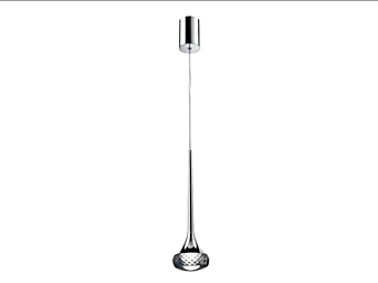 Подвесная светодиодная люстра из кристаллов AXOLIGHT Fairy SP FAIRY I, SP FAIRY Подвесная светодиодная люстра из кристаллов AXOLIGHT Fairy SP FAIRY I, SP FAIRY фабрика Axolight из Италии