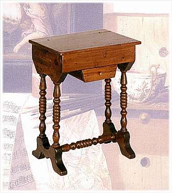 Подставка MAGGI MASSIMO 290