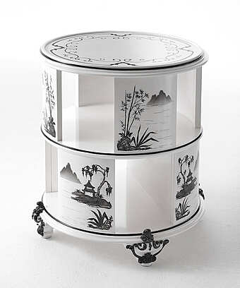 Кофейный Столик OAK Italia Mg4348 фабрика OAK из Италии