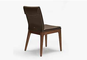 Стул CATTELAN ITALIA Paolo Cattelan TOSCA