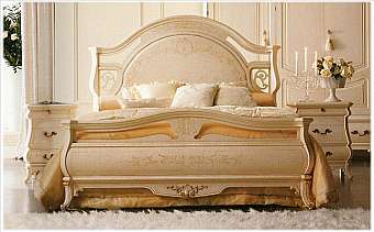 Кровать GRILLI 180101