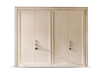 Шкаф деревянный коллекции CORTEZARI Greta 717