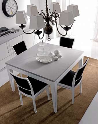 Стол Maison Matiee D30 фабрика Maison Matiee из Италии