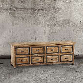 Комод DIALMA BROWN MOBILI Vol. 02 DB003534