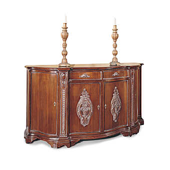 Буфет FRANCESCO MOLON Italian & French Country C70.02 фабрика FRANCESCO MOLON  из Италии