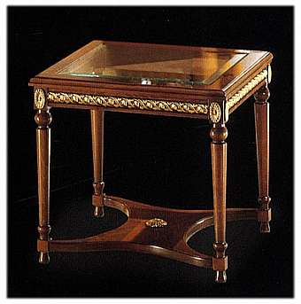 Подставка ISACCO AGOSTONI 976__1 фабрика ISACCO AGOSTONI из Италии