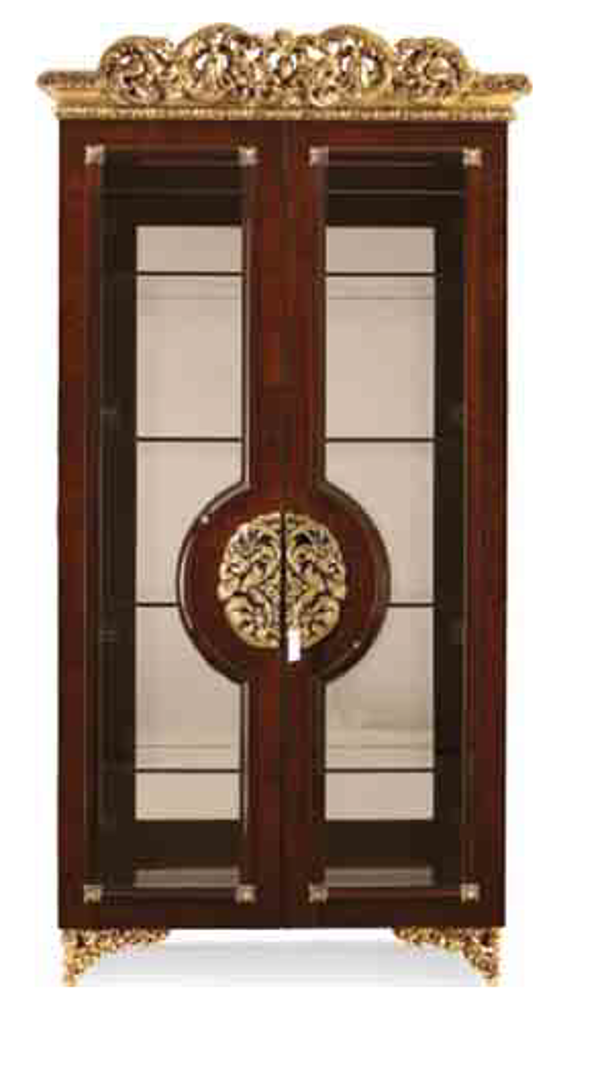 Витрина A.R.ARREDAMENTI SRL 401 GRAND ROYAL