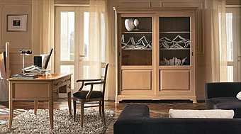 Композиция BOTTEGA D'ARTE кабинет "Matisse"