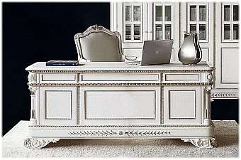 Письменный стол CANTALUPPI Michelangelo фабрика CANTALUPPI из Италии