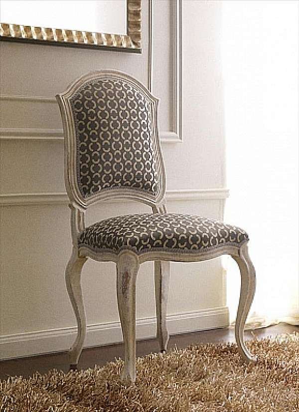 Стул METEORA 508 Catalogo cop. grigio