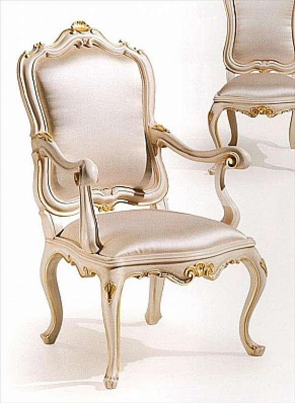 Стул ANGELO CAPPELLINI 30093/P