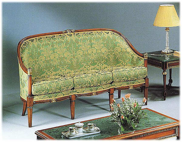 Диван FRANCESCO MOLON The Upholstery D9 фабрика FRANCESCO MOLON  из Италии. Фото №2