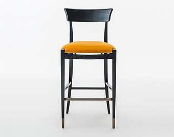 Барный стул OAK SC5038 фабрика OAK из Италии