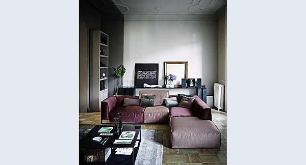 Диван ARKETIPO Composition "CY" Firenze