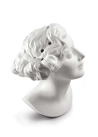 Бюст-ваза LLADRO Daisy Woman Bust Vase фабрика LLADRO из Италии