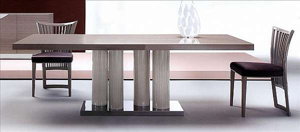 Стол COSTANTINI PIETRO 9257T Catalogo cop. argento