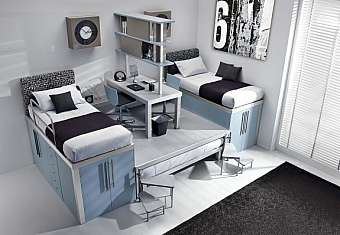 Детская TUMIDEI 311 фабрика TUMIDEI из Италии