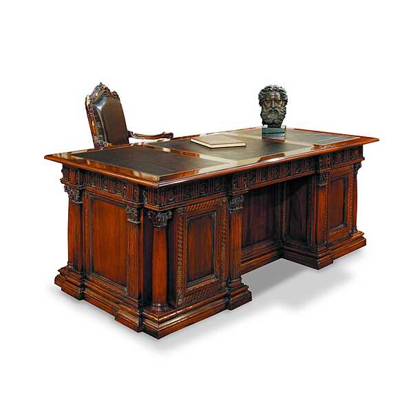 Письменный стол FRANCESCO MOLON R123 Executive