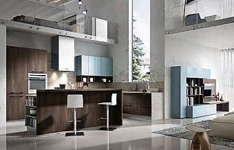 Кухня HOME CUCINE simplicia_01 Кухня HOME CUCINE simplicia_01 фабрика HOME CUCINE из Италии