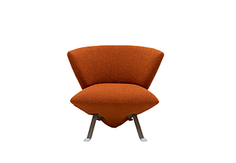 Кресло IL LOFT Poltrone - Armchairs JD01