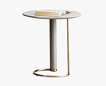 Кофейный Столик RUGIANO Opale 9099/45 фабрика RUGIANO из Италии