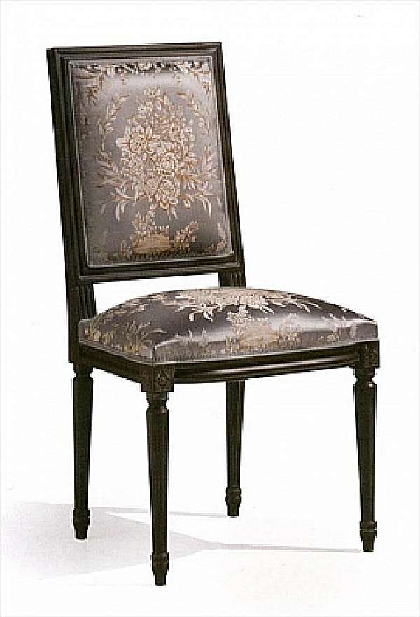 Стул ANGELO CAPPELLINI art. 0790