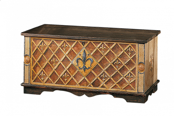 Сундук STILE LEGNO 0173 Momenti Arte