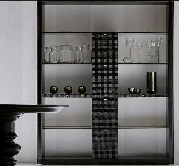 Стеллаж ANGELO CAPPELLINI 41010 Opera
