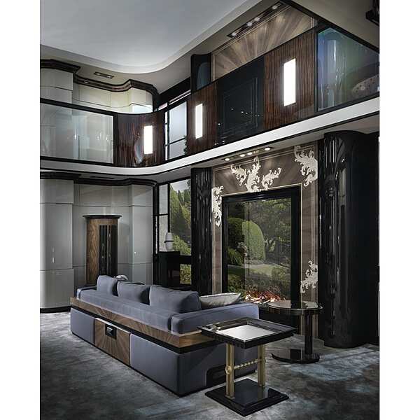 Подставка FRANCESCO MOLON Atelier-Molon T600 фабрика FRANCESCO MOLON  из Италии. Фото №2