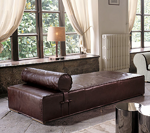 Кушетка LONGHI (F.LLI LONGHI) W 505 Collection Loveluxe