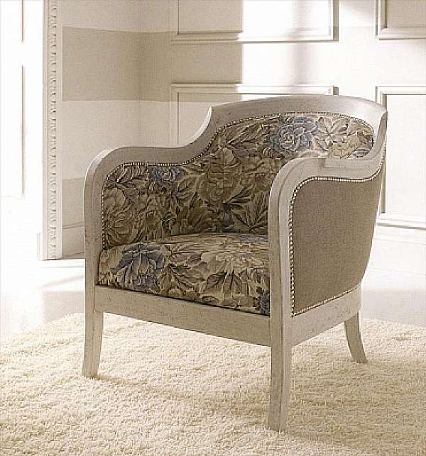 Кресло METEORA 435 Catalogo cop. grigio