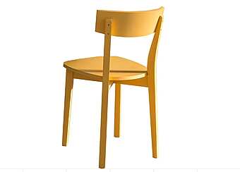 Стул Stosa Maddalena фабрика Stosa из Италии