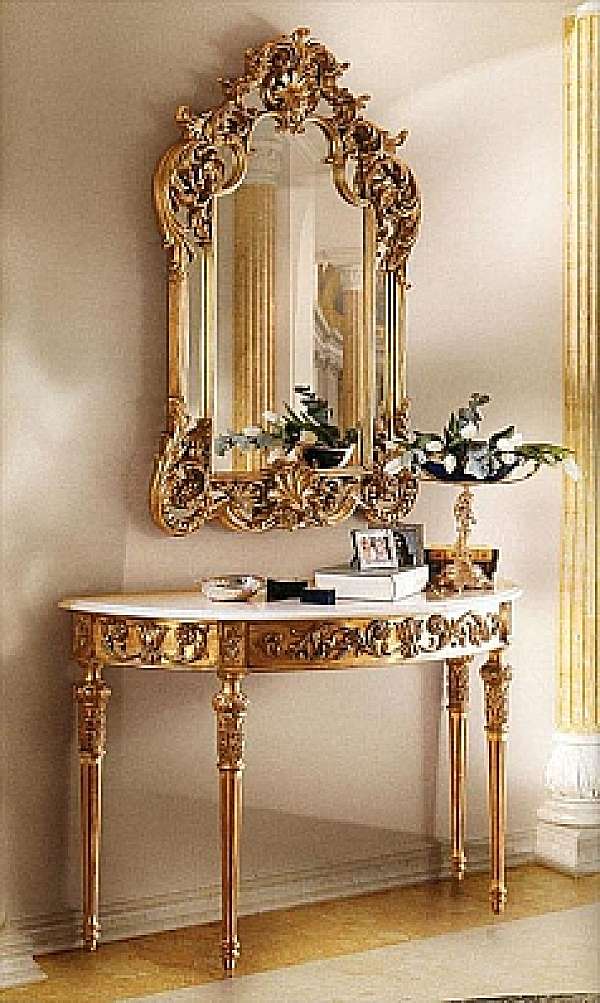 Консоль ANGELO CAPPELLINI 4325