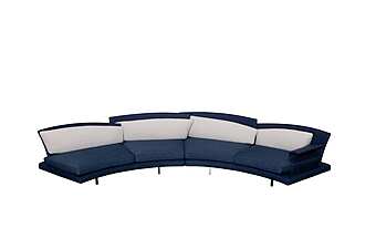 Диван IL LOFT Outdoor Collection SRO106 Диван IL LOFT Outdoor Collection SRO106 фабрика IL LOFT из Италии