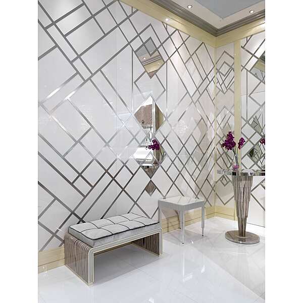 Банкетка FRANCESCO MOLON Eclectica D541 фабрика FRANCESCO MOLON  из Италии. Фото №10