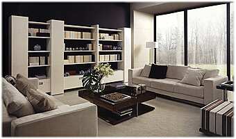 Композиция MALERBA "ONE & ONLY" гостиная 503