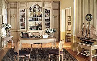 Композиция MODA MOBILI - Interiors
