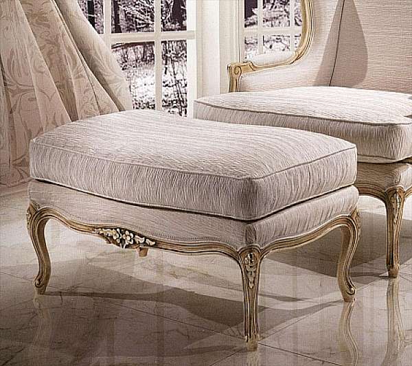 Пуф ANGELO CAPPELLINI 1862/P