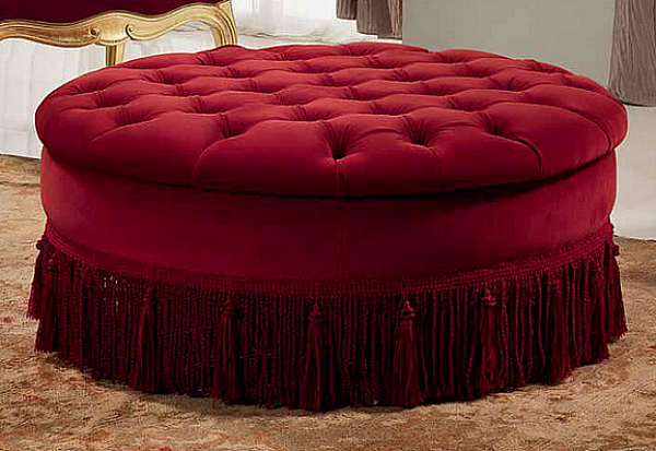 Пуф PIERMARIA CLASSIC Sofa Collection