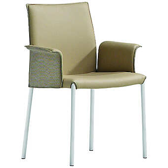 Кресло MIDJ Nuvola S1390QT фабрика MIDJ из Италии