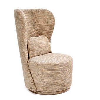 Кресло Klizia SMANIA PLKLIZIA01 фабрика SMANIA из Италии