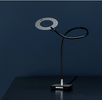 Настольная Лампа CATELLANI&SMITH Giulietta T фабрика CATELLANI&SMITH из Италии