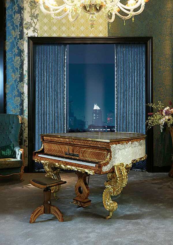 Фортепиано EZIO BELLOTTI Music Room PLATINUM
