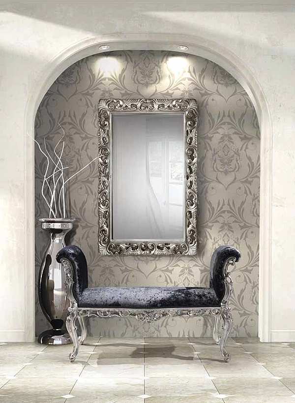 Зеркало ANGELO CAPPELLINI 30037/20 ACCESSORIES