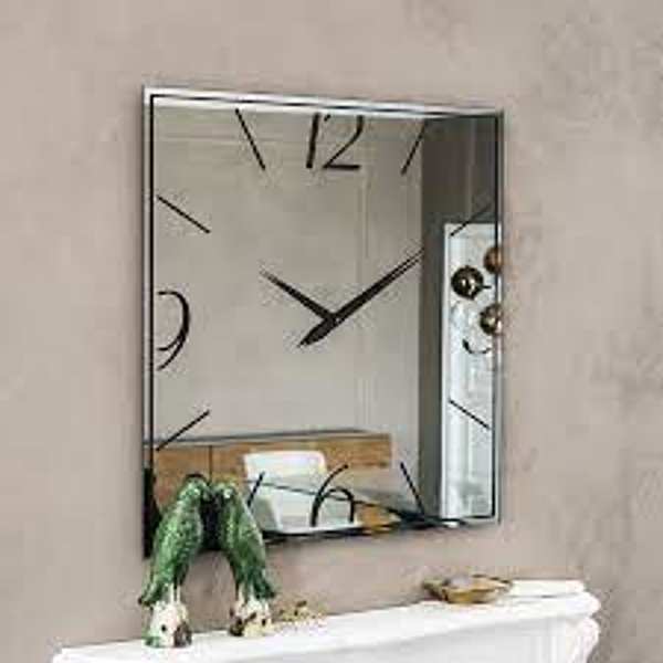 Зеркало CATTELAN ITALIA BrogliatoTraverso MOMENT фабрика CATTELAN ITALIA из Италии. Фото №2