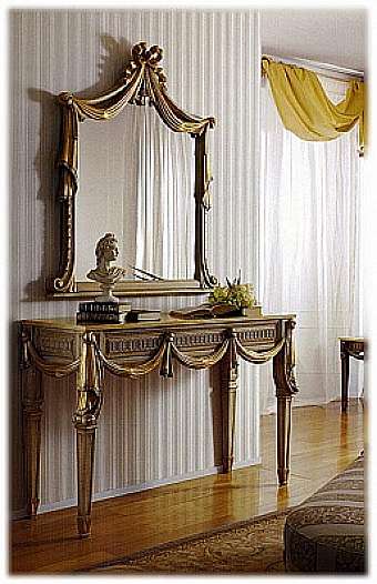 Зеркало Drap