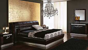 Композиция FLORENCE COLLECTIONS спальня 423 ATLANTIQUE VOL. 01