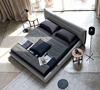 Кровать Circle bed