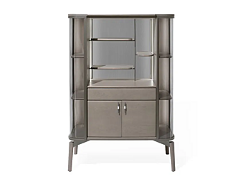Витрина из дерева и стекла GIORGETTI Shibusa 86100, 86105, 86110, 86115 Витрина из дерева и стекла GIORGETTI Shibusa 86100, 86105, 86110, 86115 фабрика GIORGETTI из Италии