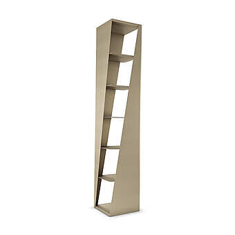 Библиотека CATTELAN ITALIA Ono Design ROCKET
